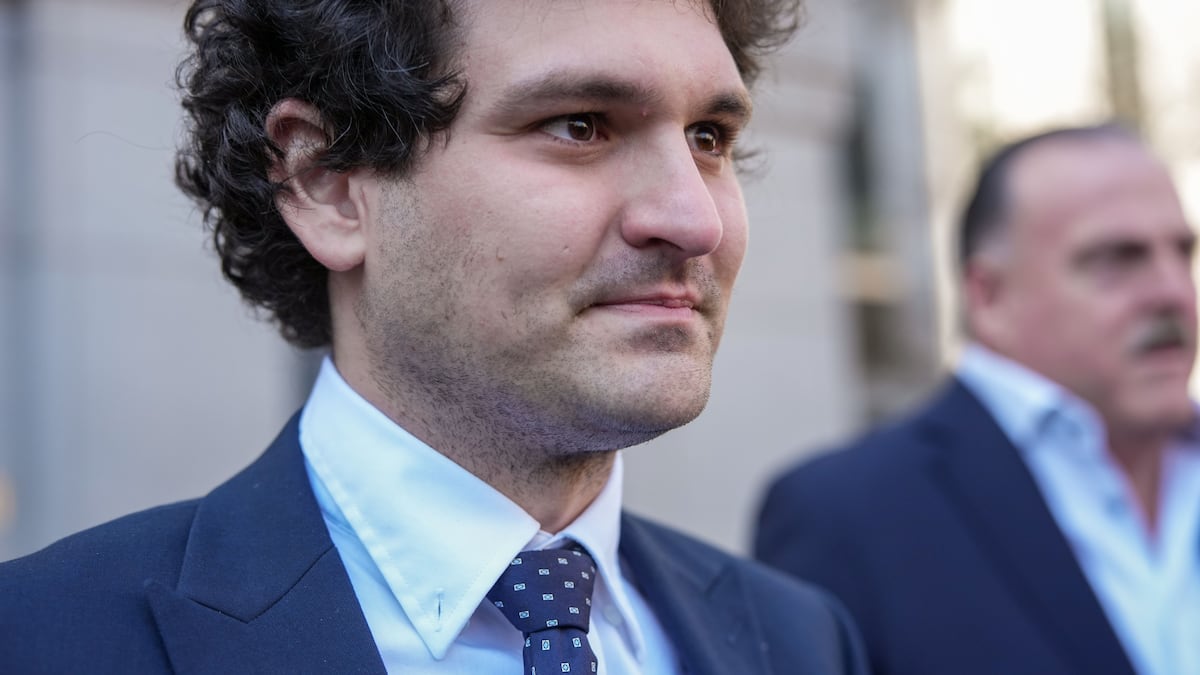Bankrupt FTX slaps lawsuits on Binance, Anthony Scaramucci, Effective Altruism charities, and more