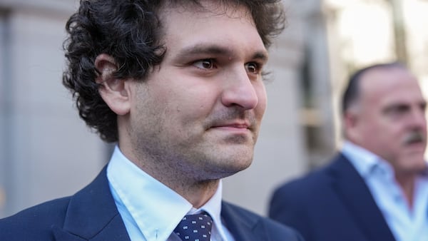 Bitcoin’s price fell as FTX’s plan to pay $16bn to creditors was approved — but this token jumped
