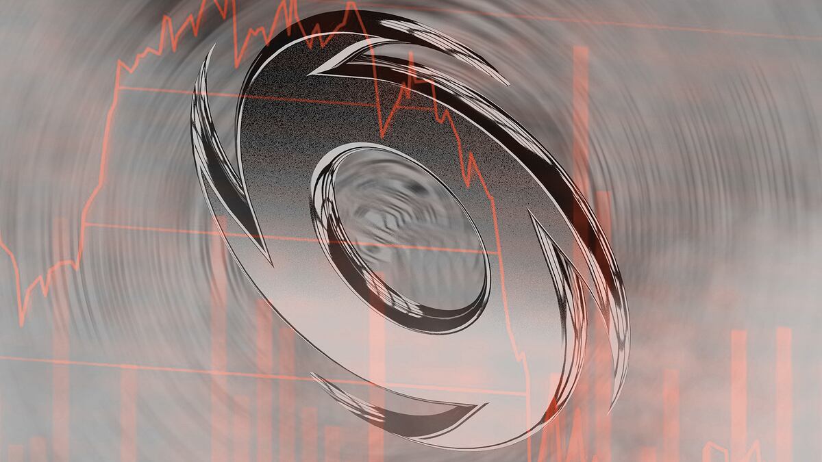 TORN down 42% following Binance delisting of ‘problematic’ coin