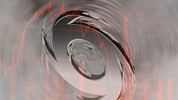 TORN down 42% following Binance delisting of ‘problematic’ coin