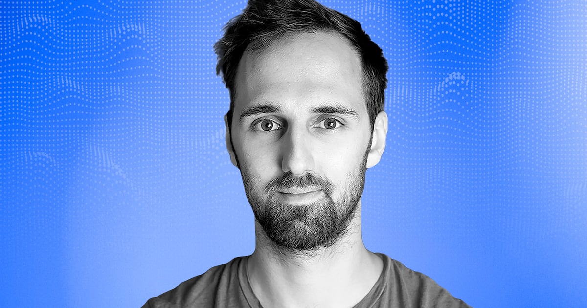 A conversation with Marko Tarman, Lead Mining Manager, NiceHash – DL News A conversation with Marko Tarman, Lead Mining Manager, NiceHash – DL News