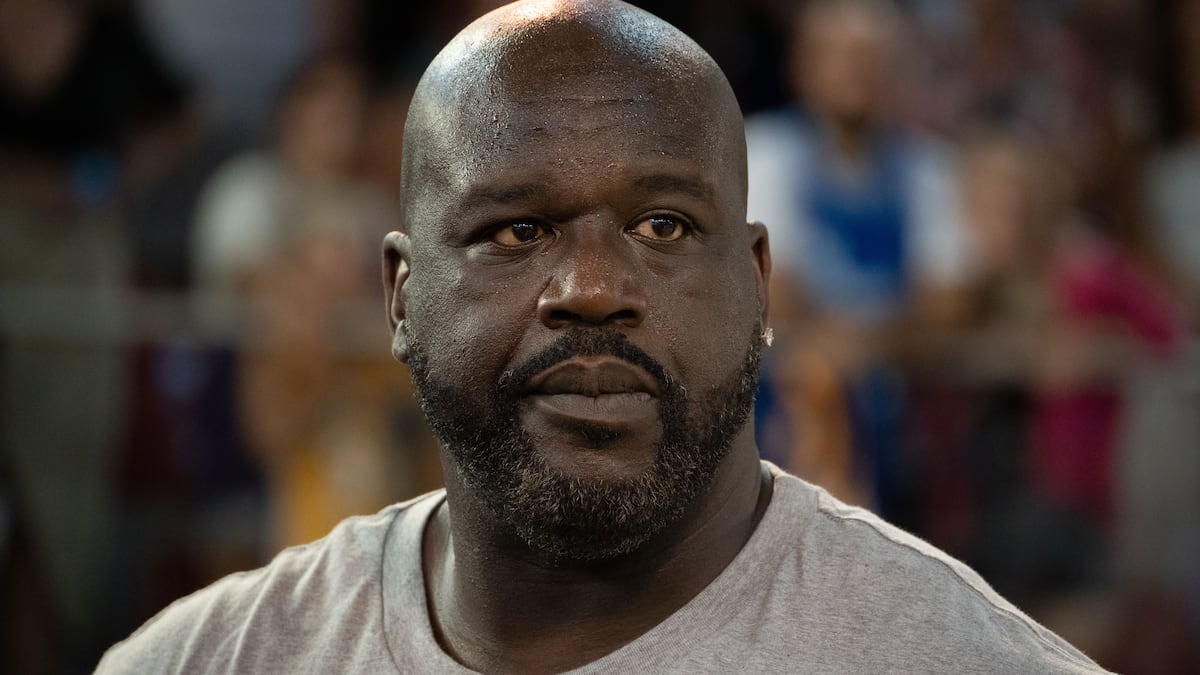 Basketball legend Shaquille O’Neal signs $11m settlement of Astral NFTs, Galaxy tokens lawsuit
