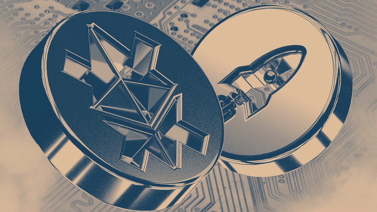 Ether staking surge helps small players chip at Lido’s dominance: ‘A good thing’ for DeFi
