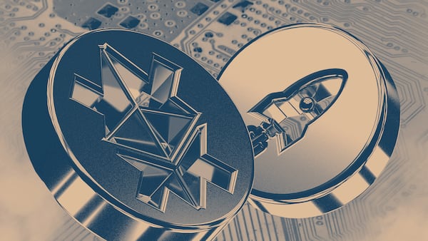 Ether staking surge helps small players chip at Lido’s dominance: ‘A good thing’ for DeFi