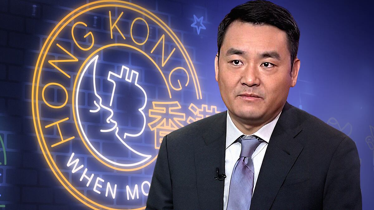 Hong Kong Bitcoin ETF issuer rejects ‘pessimistic’ outlook for funds and makes audacious prediction