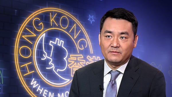 Hong Kong Bitcoin ETF issuer rejects ‘pessimistic’ outlook for funds and makes audacious prediction