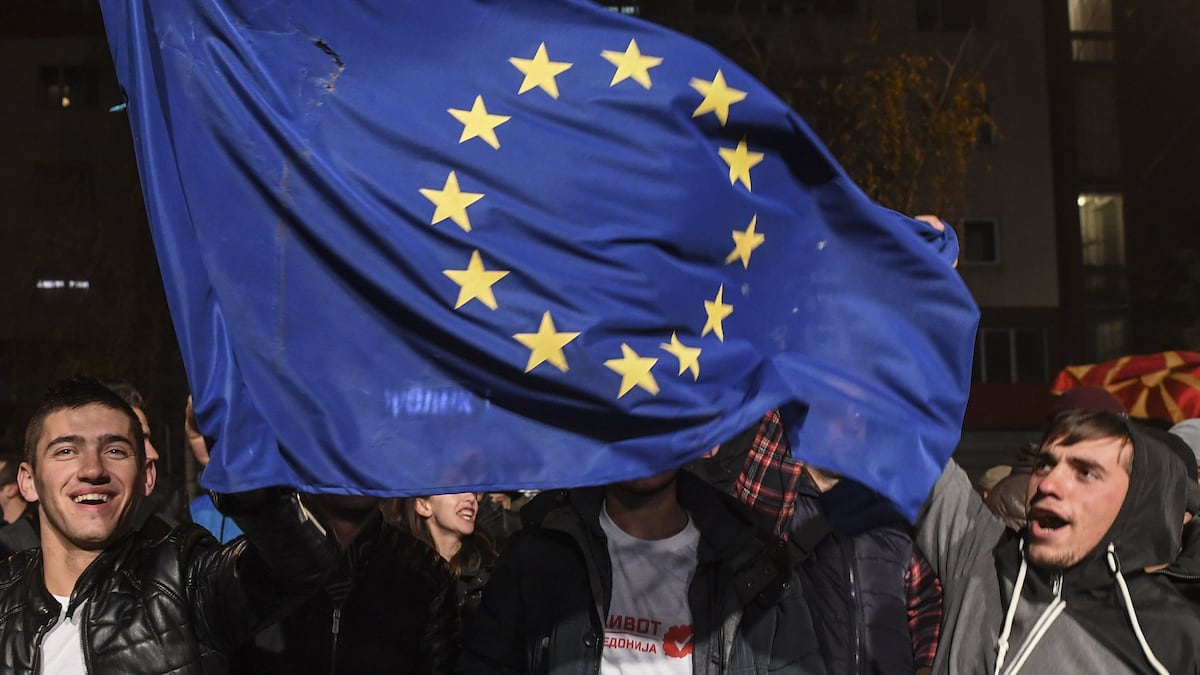 Europe’s more than 200% gain in crypto trade volumes shows MiCA laws are luring investors