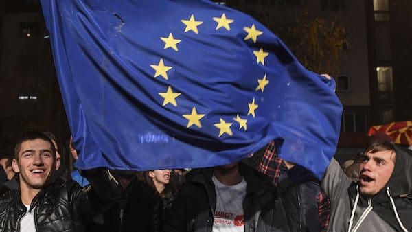 EU mulls adding crypto in €12tn investment market bigger than Bitcoin ETFs