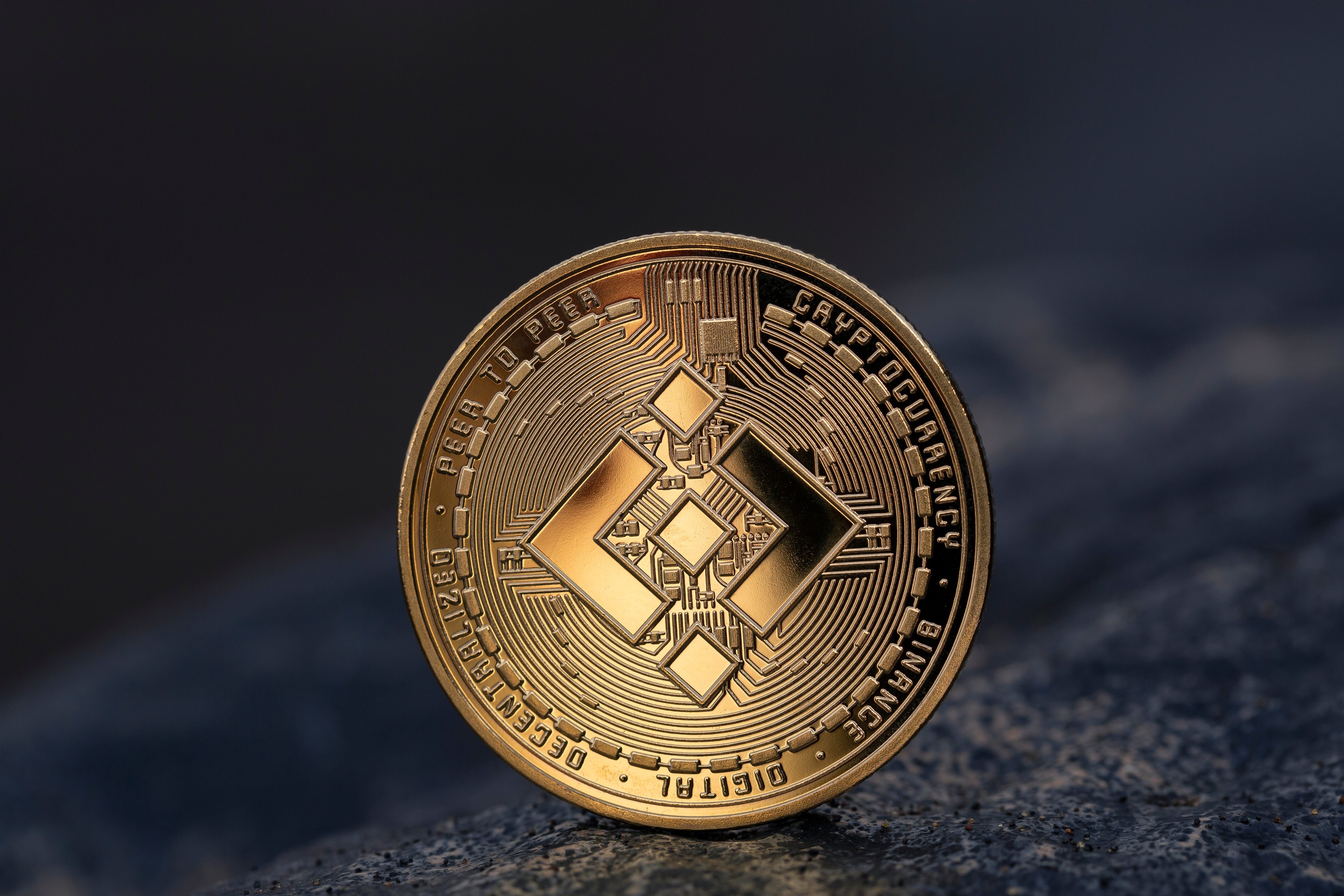 BNB token strikes record high as treasury companies pour into Binance-linked  cryptocurrency – DL News