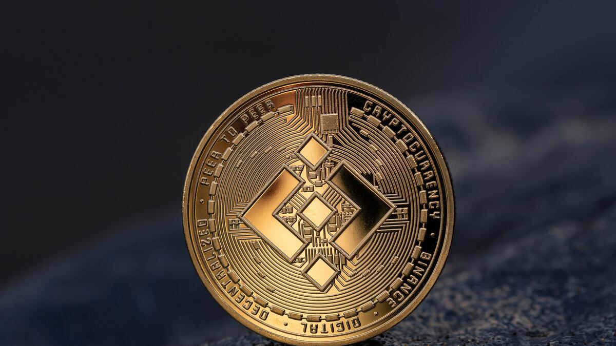 BNB token strikes record high as treasury companies pour into Binance-linked cryptocurrency