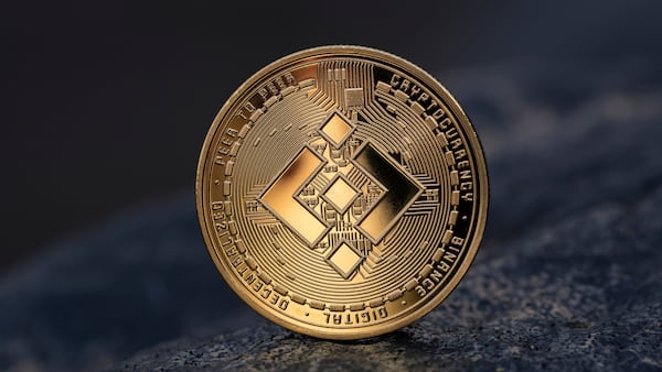 BNB token strikes record high as treasury companies pour into Binance-linked cryptocurrency