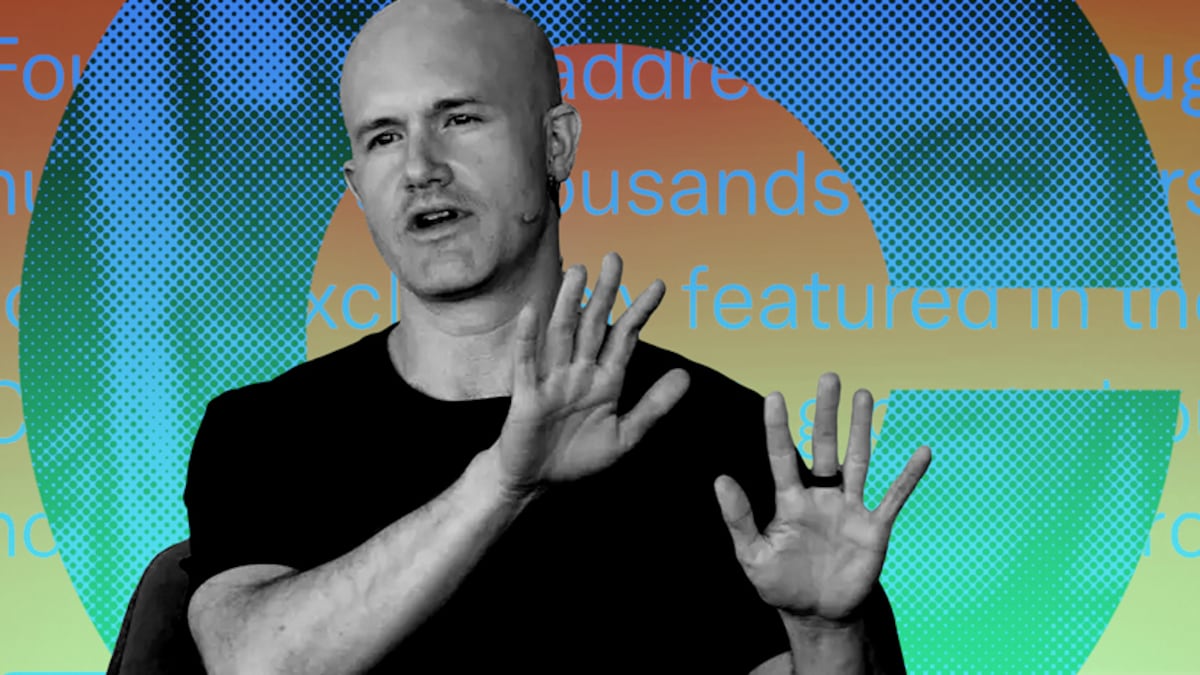 Short seller Jim Chanos says Coinbase ‘will still lose money’ even as crypto prices soar