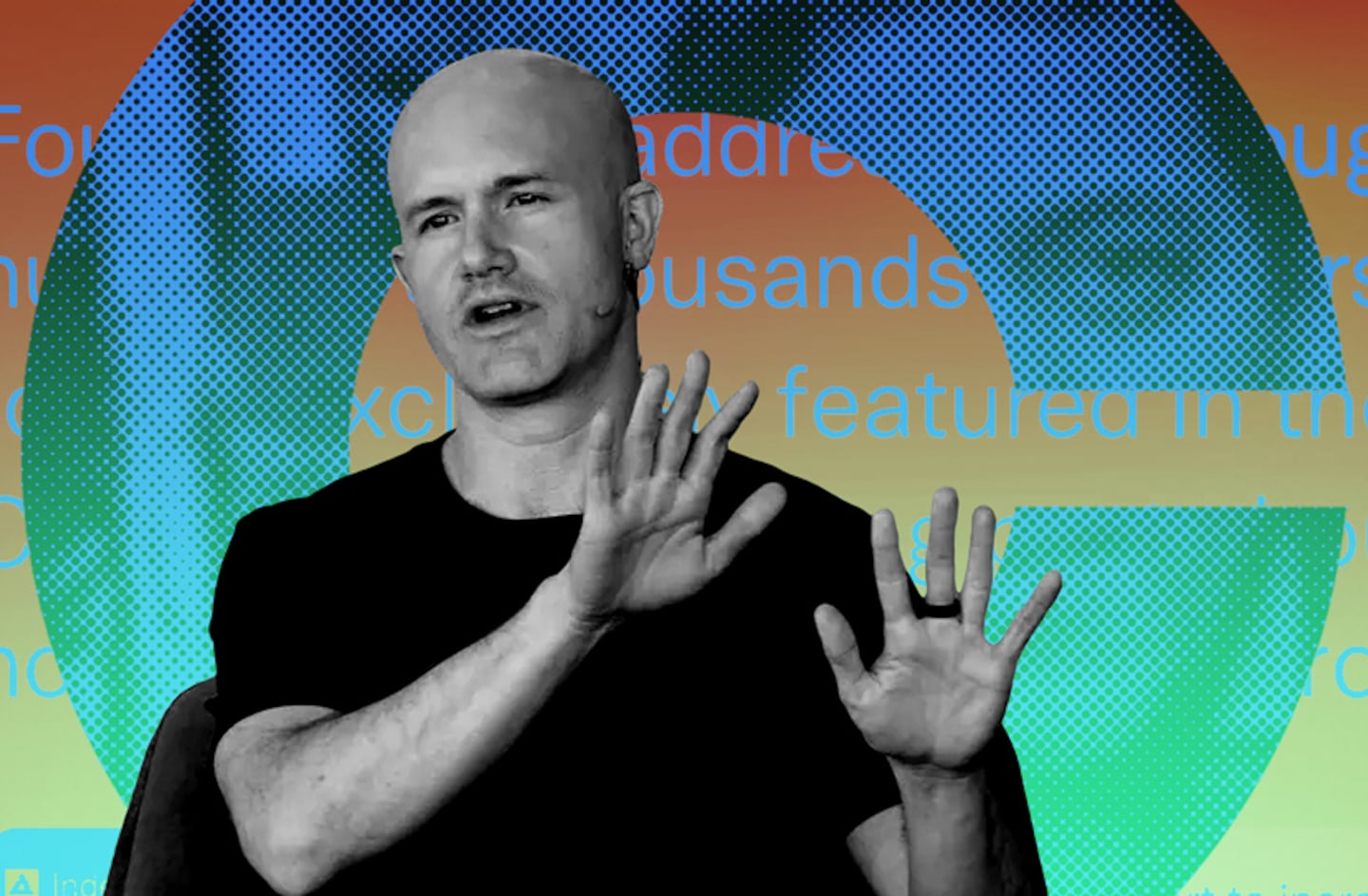How Coinbase used Slack to figure out who its insider trader was.