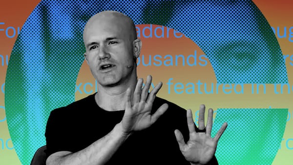 Short seller Jim Chanos says Coinbase ‘will still lose money’ even as crypto prices soar