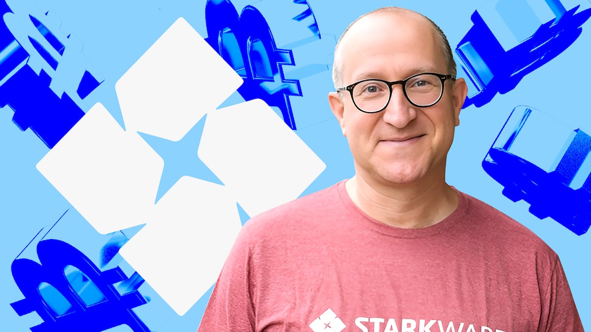 Bitcoin on Starknet? Why investors poured $276m into the layer 2 blockchain