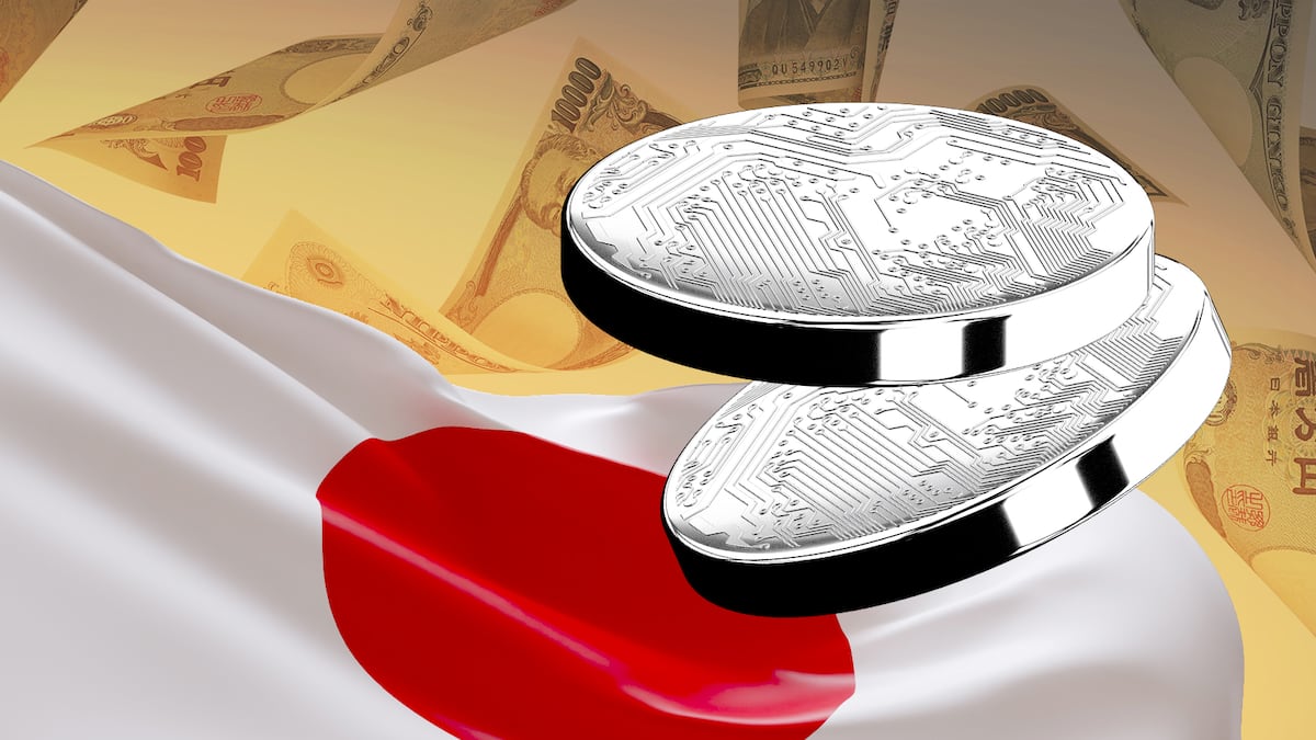 Japanese regulators want private sector’s help to fight crypto money laundering