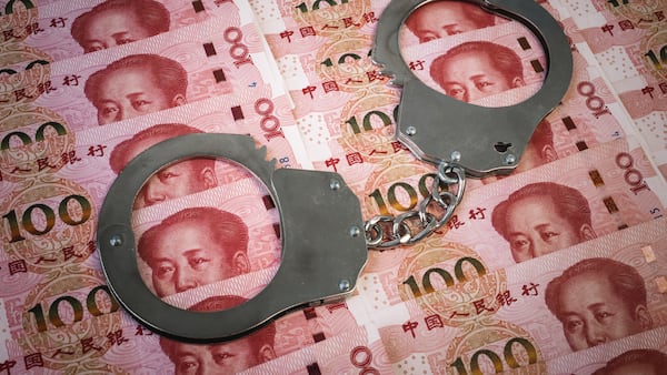 Ex-digital yuan chief ‘took $8m in crypto bribes while working at Chinese central bank’