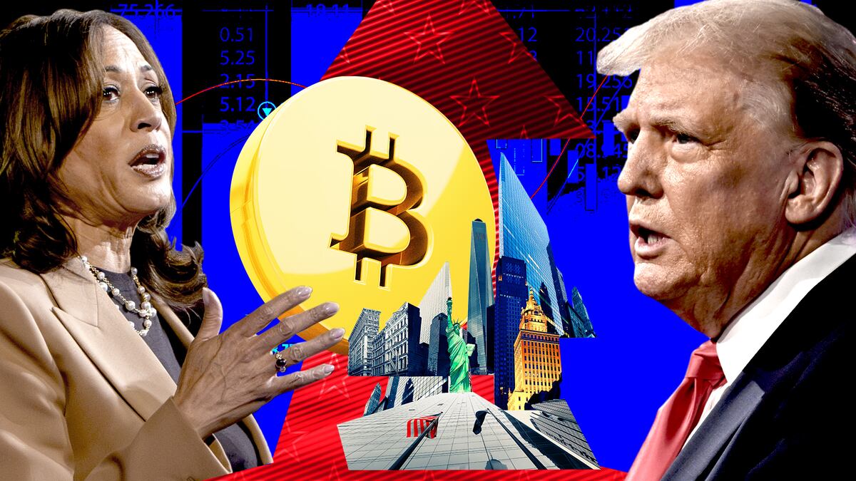 Six experts on where Bitcoin’s price will land after the election