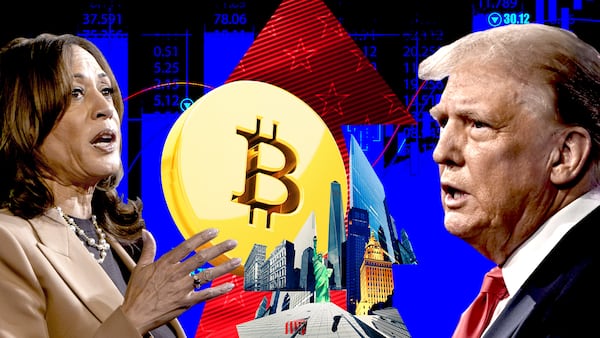 Six experts on where Bitcoin’s price will land after the election