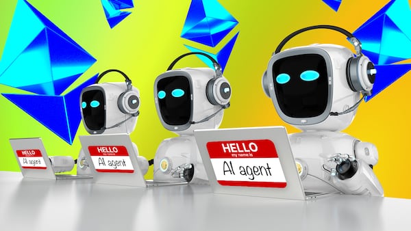 AI crypto payments using Coinbase protocol explode with 4,300% weekly growth