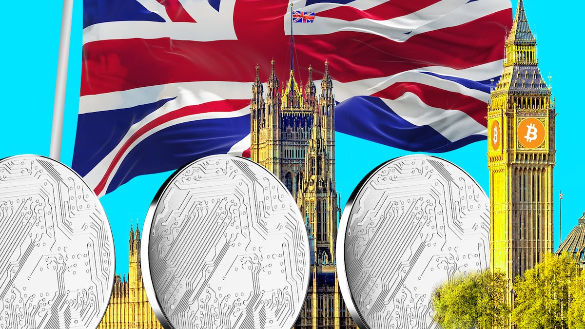UK parliamentary crypto group reformed amid push for regulatory clarity