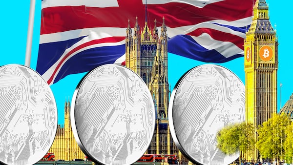 UK’s top financial watchdog opens crypto consultation amid Trump visit and aggressive lobbying