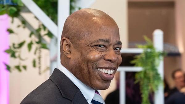 New York Mayor Eric Adams gloats about his Bitcoin paycheques amid 129% surge: ‘Who’s laughing now?’