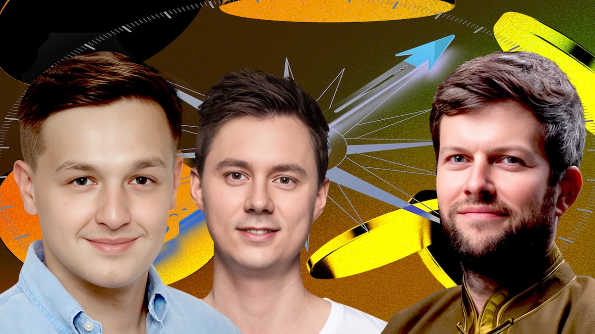 What are crypto VCs looking for? AI agents, hot trading platforms and ‘viral loops’