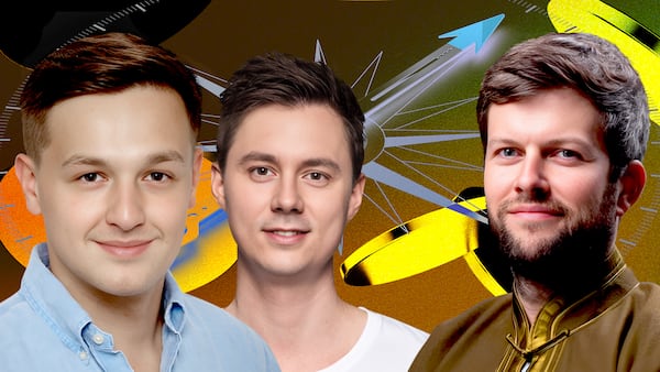 What are crypto VCs looking for? AI agents, hot trading platforms and ‘viral loops’