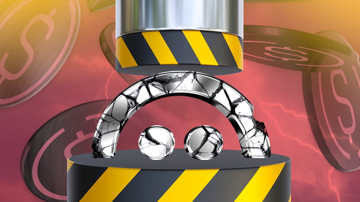 Aave’s $4.7bn Ethena exposure risks setting off ‘liquidity crunch,’ adviser says