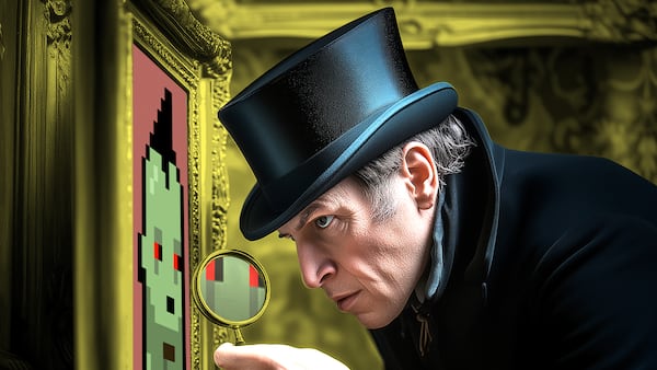 UK government has no idea how to value the NFTs it seized two years ago