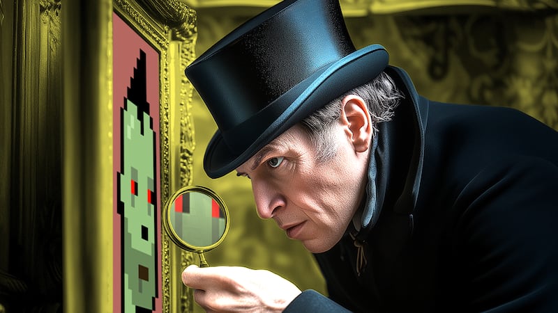 UK government has no idea how to value the NFTs it seized two years ago