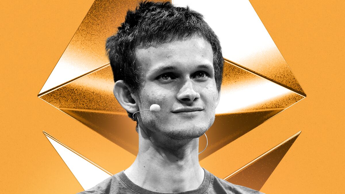 Ethereum’s rollup model comes with risks, Vitalik Buterin warns