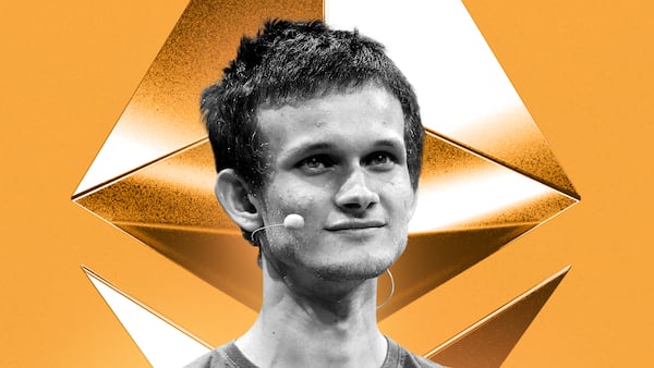 Ethereum’s rollup model comes with risks, Vitalik Buterin warns