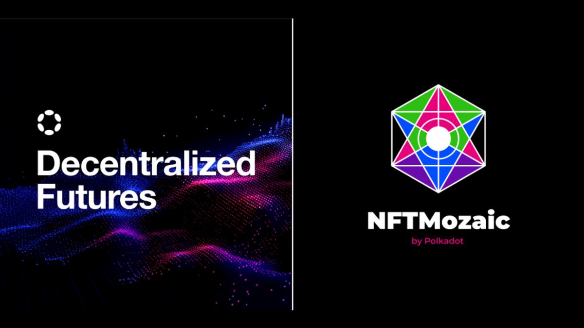 NFTMozaic Secures Web3 Foundation Grant to Unite and Elevate Polkadot’s NFT Ecosystem