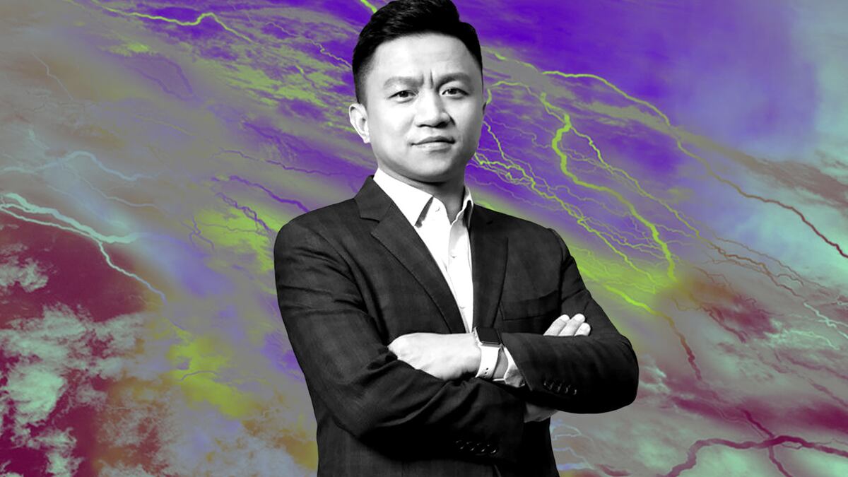 Why Hong Kong is counting on crypto licences to tame a wild market