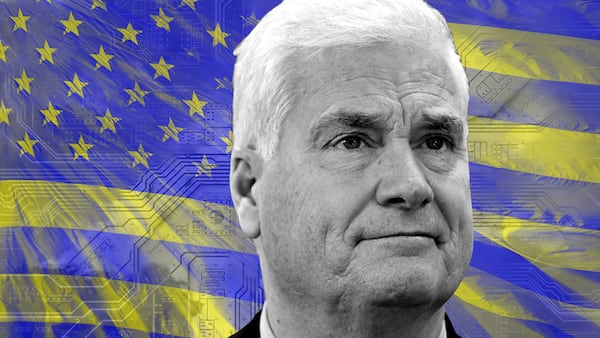 US House passes Republican-backed bill banning ‘surveillance tool’ CBDCs