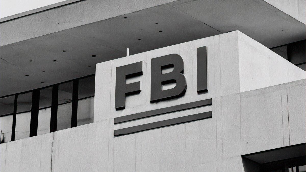 FBI warns of scammers posing as employees of crypto exchanges
