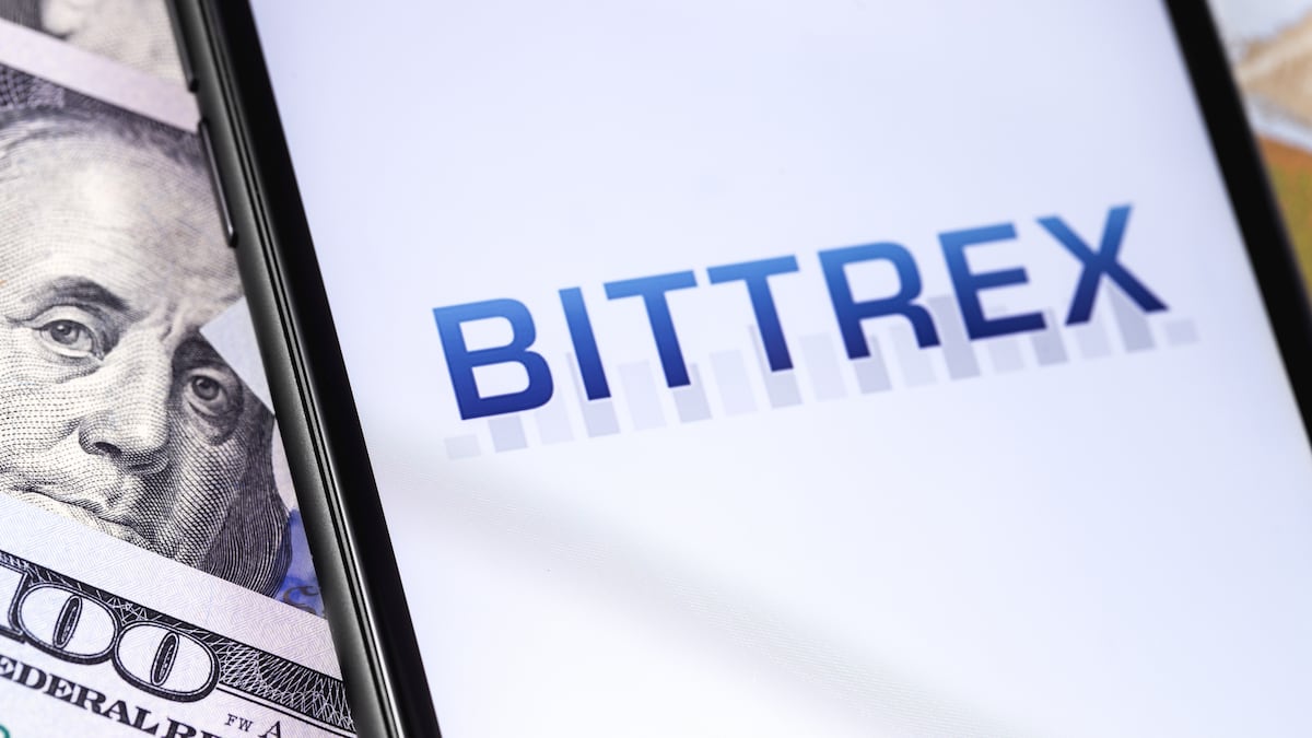 Bittrex bankruptcy filings reveal $500m of suspicious transactions