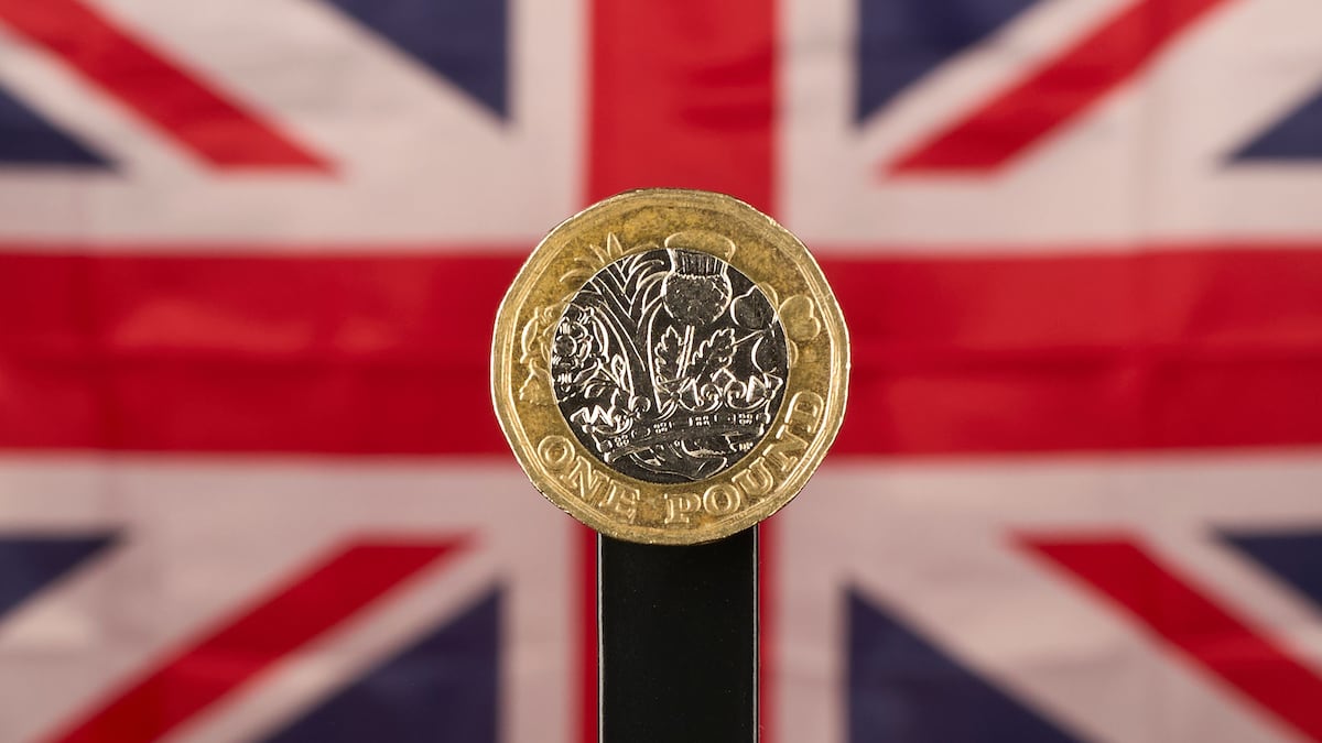 UK financial watchdog declares sterling stablecoin payments ‘a priority’ for new year
