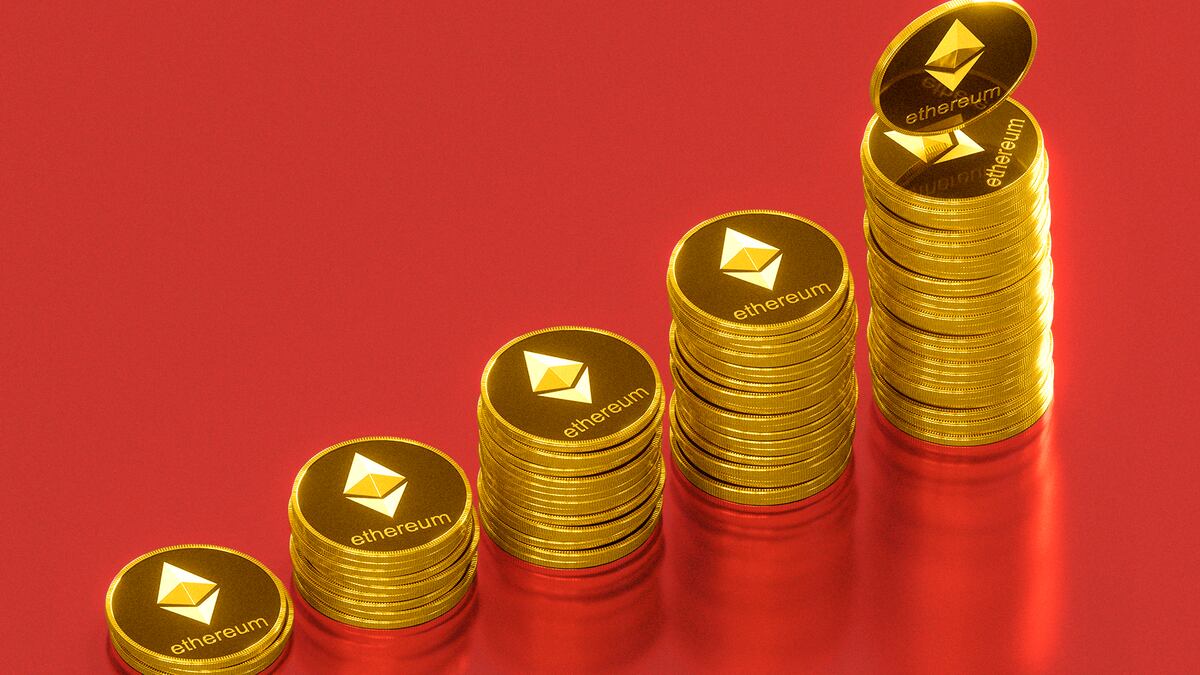 Ethereum will ‘catapult beyond $5,000,’ says analyst. Here’s when the surge will happen