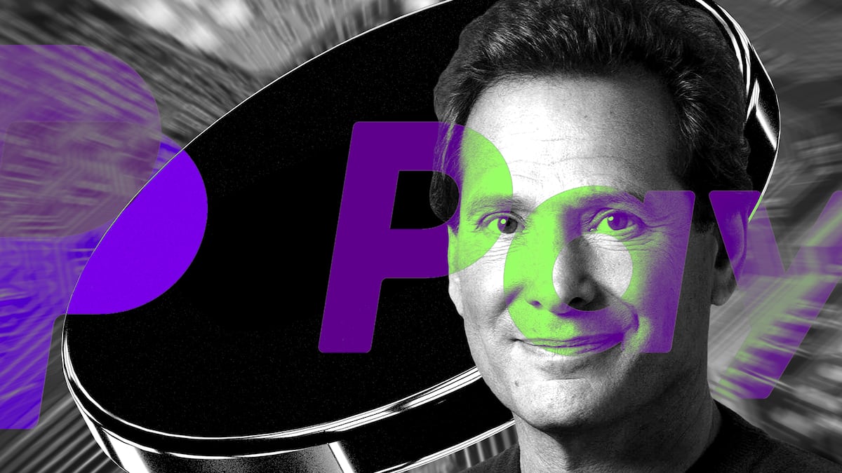 The Guidance: PayPal gives stablecoins big boost