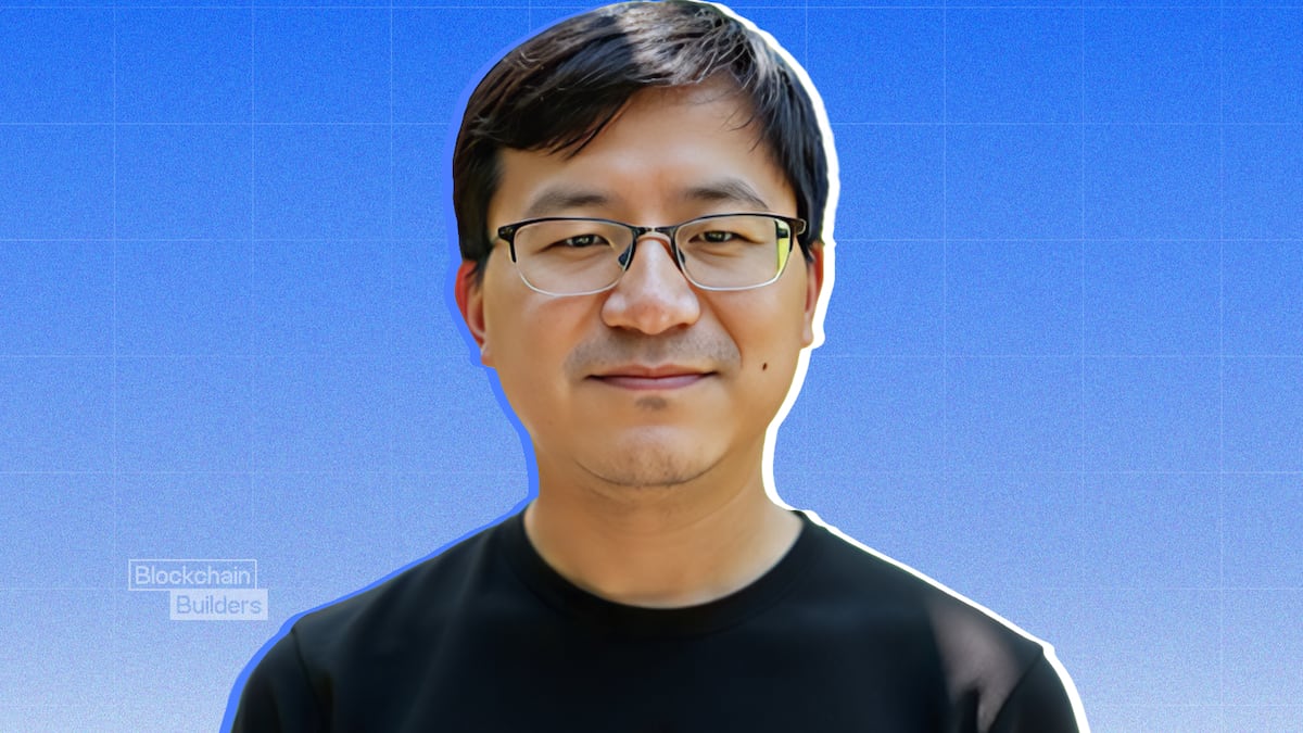 Designing for agents: Kun Peng explains the machine-centric future of the internet