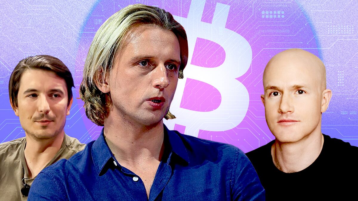 How Revolut’s new app signals a big fintech crypto landgrab