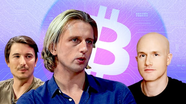 How Revolut’s new app signals a big fintech crypto landgrab