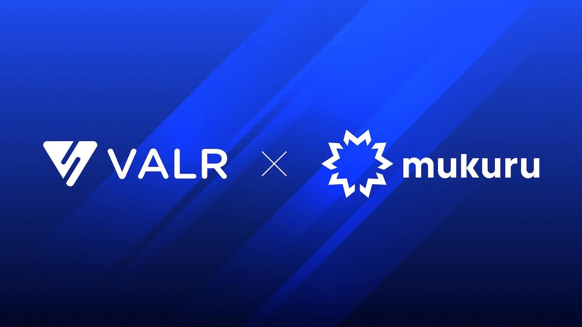 VALR and Mukuru Partner to Advance USD Stablecoin Savings in Africa
