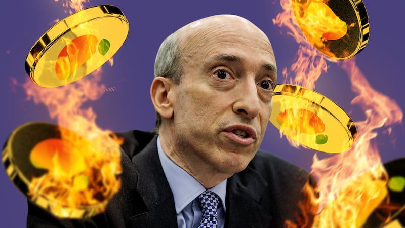 Solana protocol Mango wants to dodge SEC scrutiny by dissolving its DAO