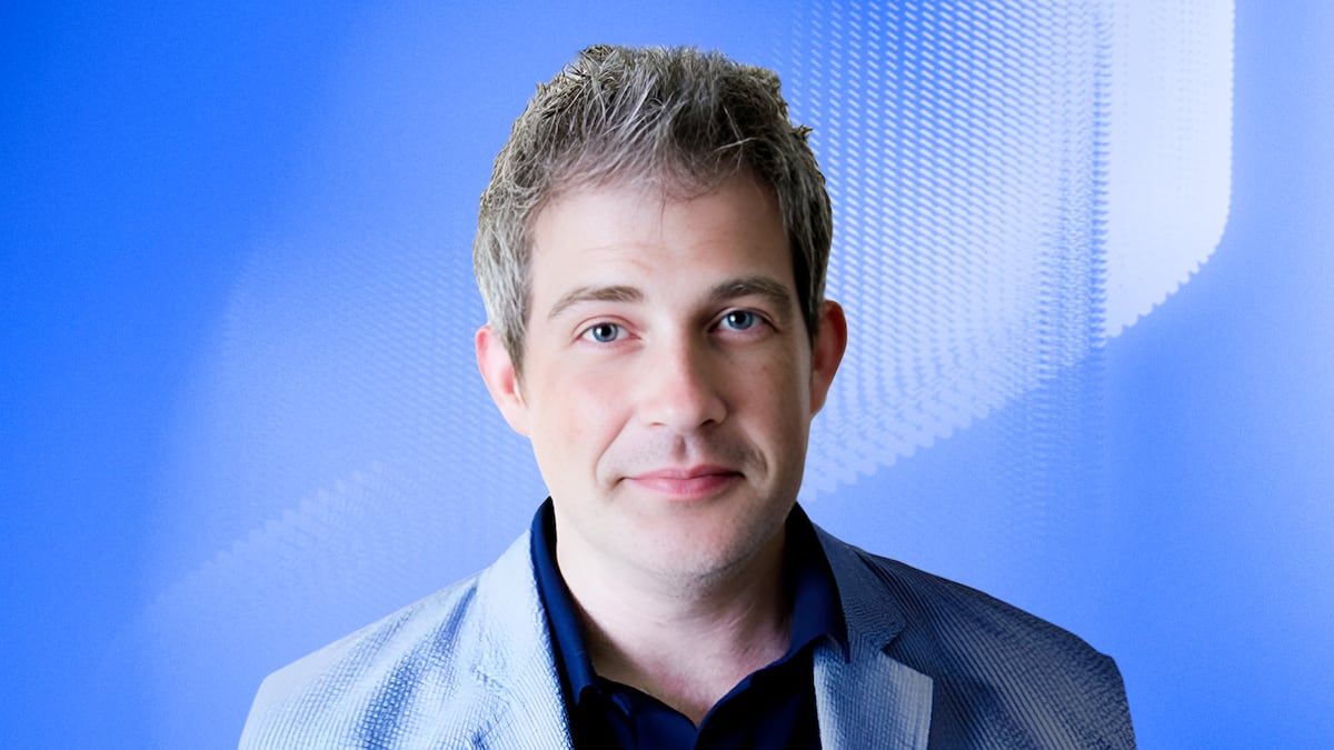 A conversation with Joshua Maddox, chief ecosystem and partnerships officer at COTI