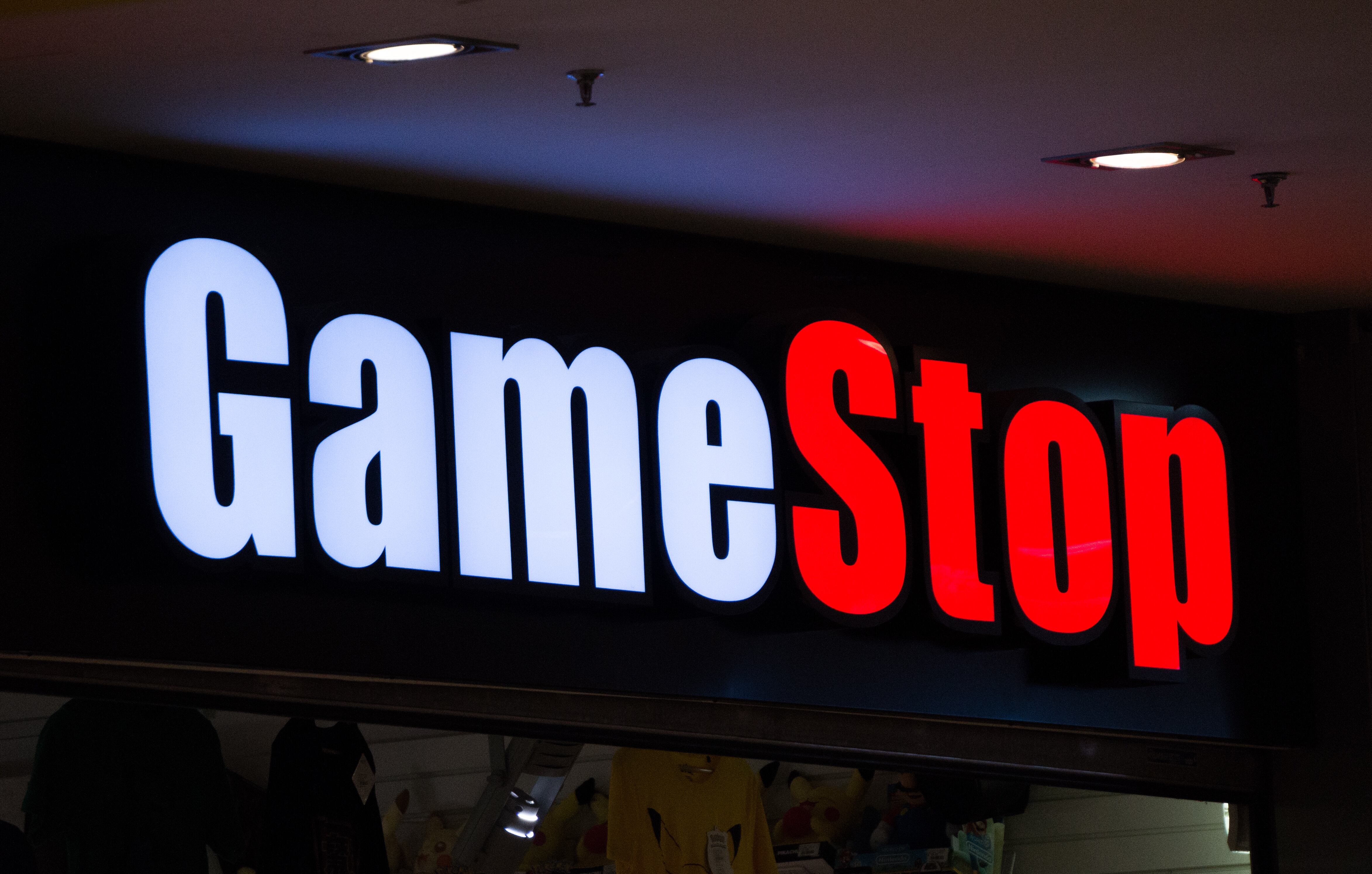 GameStop stock jumps 14% after making plans to load up on Bitcoin – DL News
