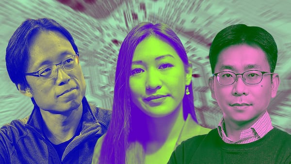 Get ready for ‘crypto spring’ and AI-blockchain hookups: Influencers give us their 2024 predictions